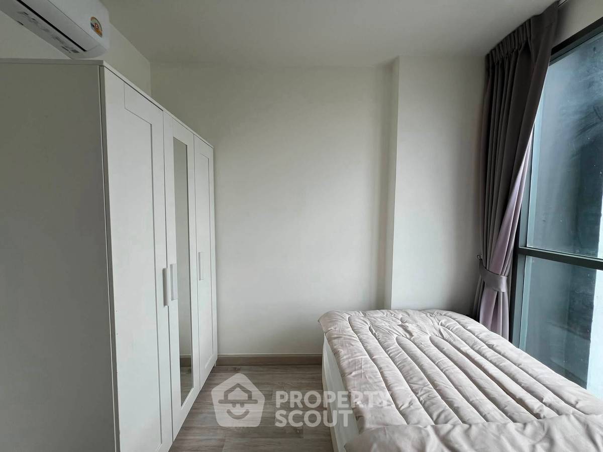 รูป คอนโด 2 ห้องนอน ชั้น 22 Ideo Mobi Sukhumvit 81 ใกล้ BTS อ่อนนุช (ID 3218609) - รูปที่ 6/15