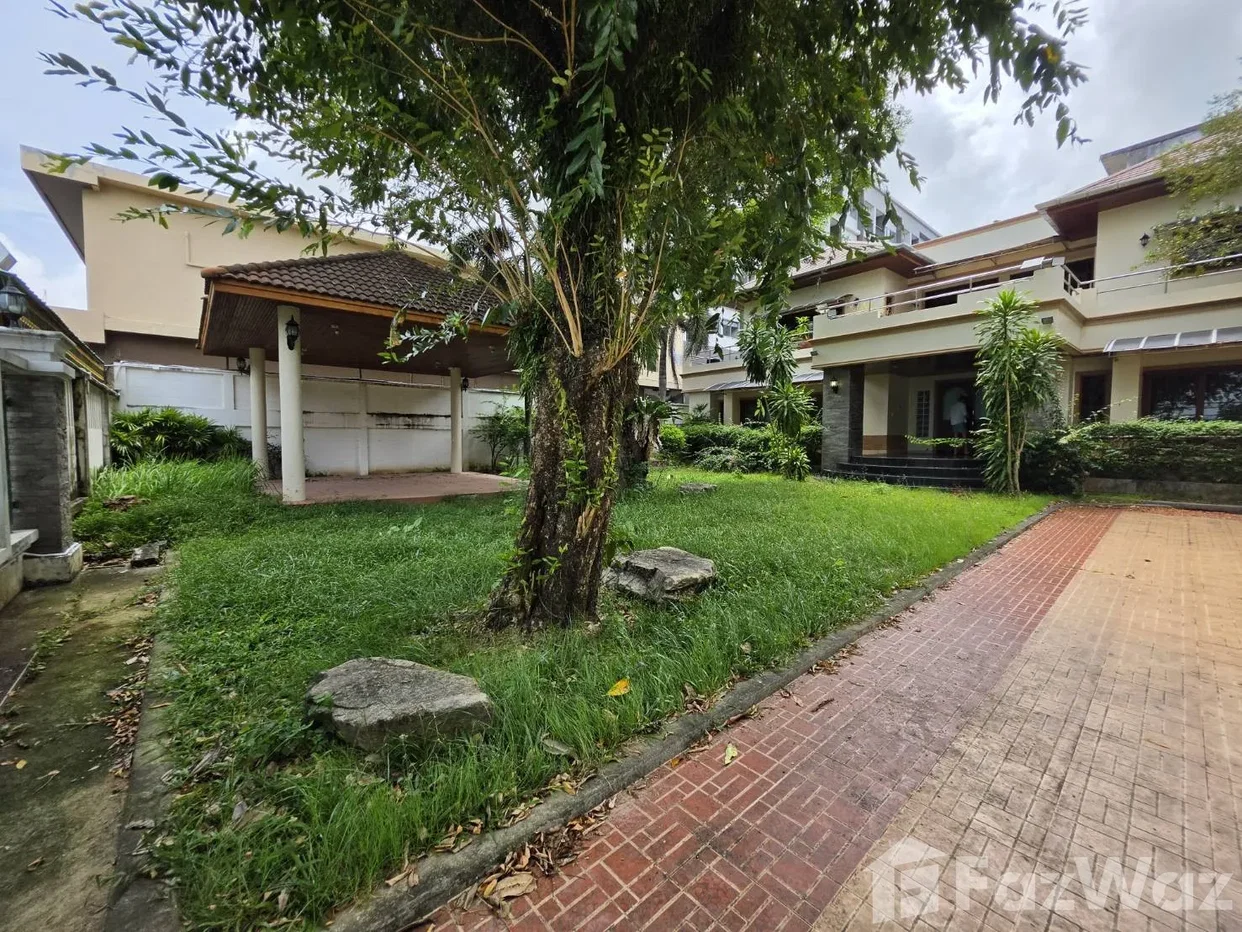 รูป บ้านเดี่ยวให้เช่า 4 ห้องนอน ใน วิชิต, ภูเก็ต 6697021 - รูปที่ 3/21
