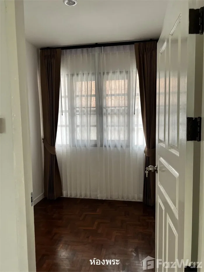 รูป ขาย บ้านเดี่ยว 5 ห้องนอน ใน พลับพลา, กรุงเทพมหานคร 6578697 - รูปที่ 23/29