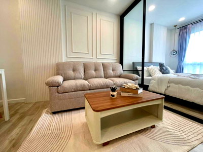 ขายคอนโด : Dcondo Kathu - Patong For Sell WR-04755