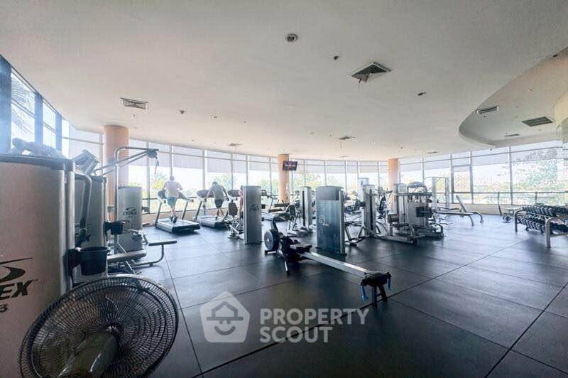 รูป ชั้น 27 คอนโด 2 ห้องนอน ขนาด 119 ตร.ม. Supalai Casa Riva (ID 3068998) - รูปที่ 10/11