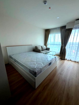 Condos for rent : AS2318 Lumpini Ville Charan - Fai Chai Condo For Rent