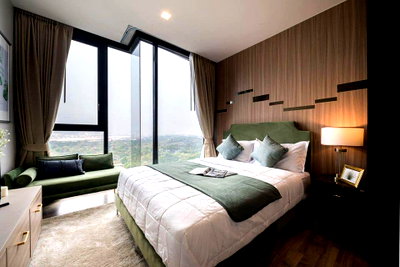คอนโดให้เช่า : 🏙️✨ FOR RENT: THE LINE Jatujak - Mochit   💰 Rental Price: 27,000 THB/month | 📲 Line ID: @condobkk (with @)  