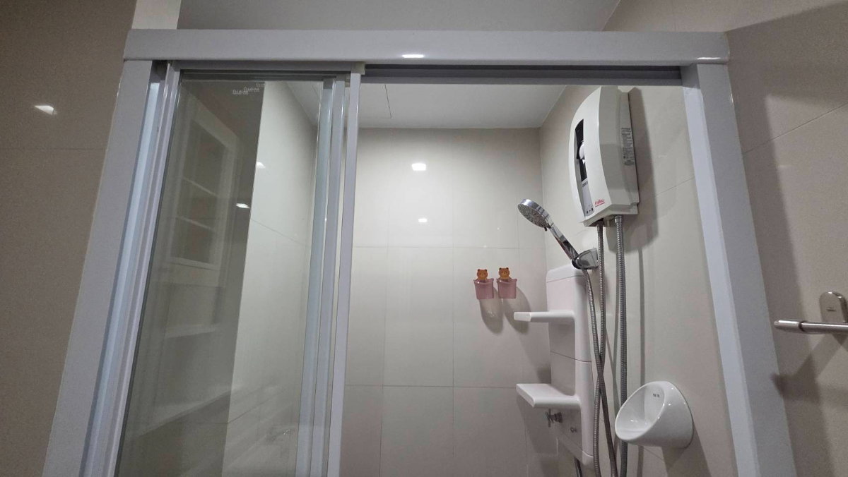 picture ⛵ Base ⛵ City view / 8F / 1bedroom >> THB16,000/month彡 - 12/15
