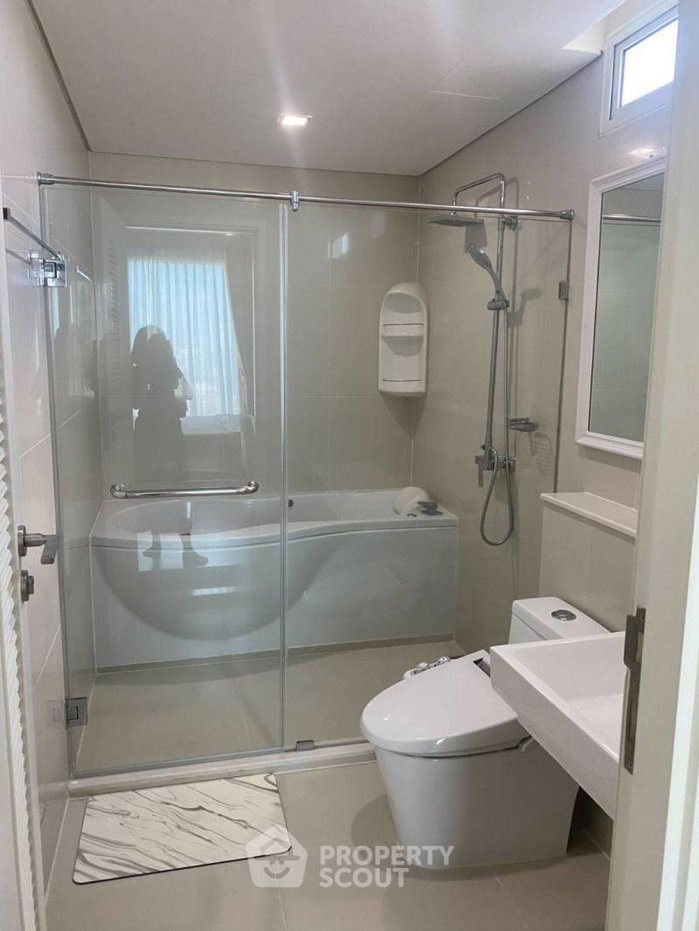 รูป คอนโดหนึ่งห้องนอนให้เช่า ที่ Ivy Thonglor 23 ย่านทองหล่อ (ID 1831454) - รูปที่ 8/9