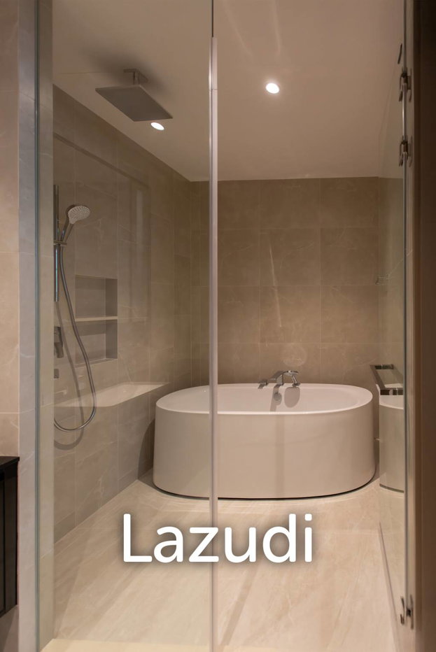 picture 89 Sqm 2 Bed MUNIQ Phrom Phong - 8/11
