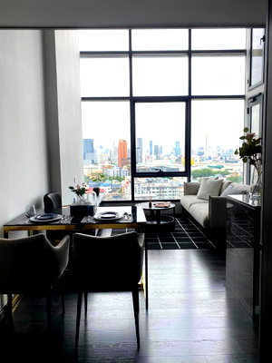 Condos for rent : 🏙️✨ FOR RENT: The Corner Ratchathewi  💰 Rental Price: 40,000 THB/month | 📲 Line ID: @condobkk (with @)  
