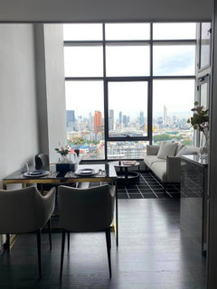 รูปภาพ 🏙️✨ FOR RENT: The Corner Ratchathewi 💰 Rental Price: 40,000 THB/month | 📲 Line ID: @condobkk (with @)