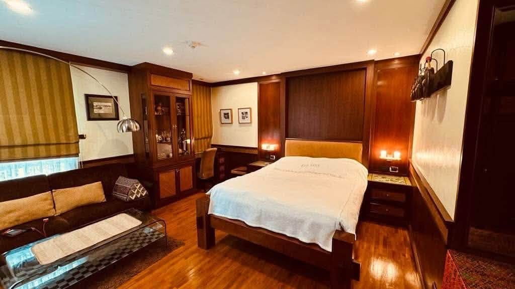 รูป คอนโดให้เช่า บ้านสิริสาทร ซ.เย็นอากาศ ห้องตกแต่งสวย - รูปที่ 1/11