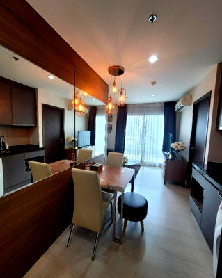 คอนโดให้เช่า : 🏙️✨ FOR RENT: Rhythm Asoke   💰 Rental Price: 23,000 THB/month | 📲 Line ID: @condobkk (with @)  