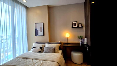 คอนโดให้เช่า : Noble Around Ari ห้องสวย ราคาดี สอบถามเพิ่มเติมได้ที่ Line @condorental