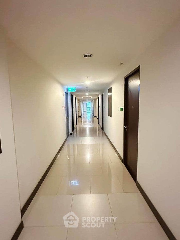 รูป ห้อง 1 ห้องนอน ชั้น 31 ที่ The Line Phahonyothin Park ใกล้ MRT พหลโยธิน (ID 3219422) - รูปที่ 10/15