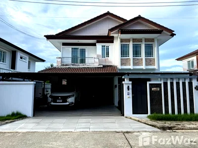 Houses for rent : Land & House Park, Chalong, Phuket 6666991