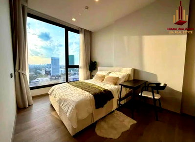 Condos for rent : ✨ For Rent : The Crest Park Residences  Condo ✨  💰 Only 39,000 THB/month