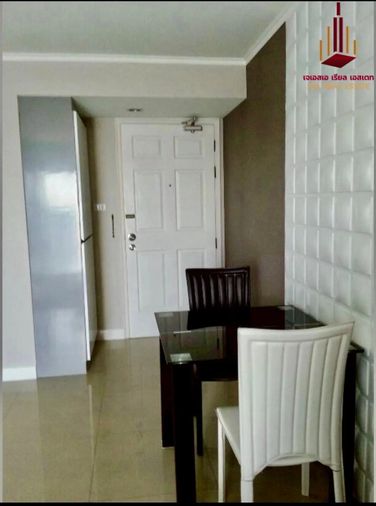 1-bed condo for sale, 43 sqm, Lumpini Place Ratchada - Thapra