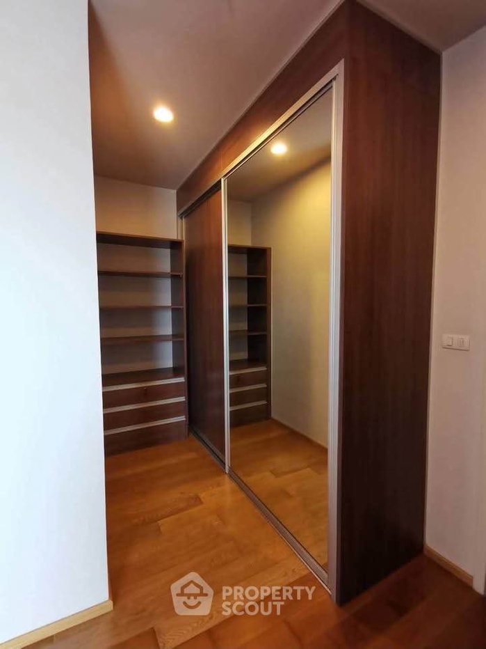 รูป ใกล้ BTS วงเวียนใหญ่ 100 ม. คอนโด 3 ห้องนอน Hive Taksin ชั้น 25 (ID 3220820) - รูปที่ 6/10