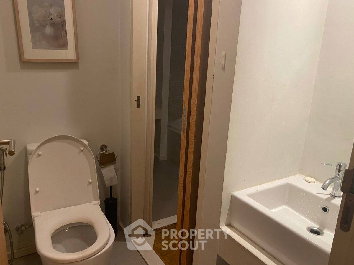 รูป ราคาดี คอนโด 1 ห้องนอน The Nest Ploenchit ใกล้ BTS เพลินจิต 300 ม. (ID 2349716) - รูปที่ 8/10