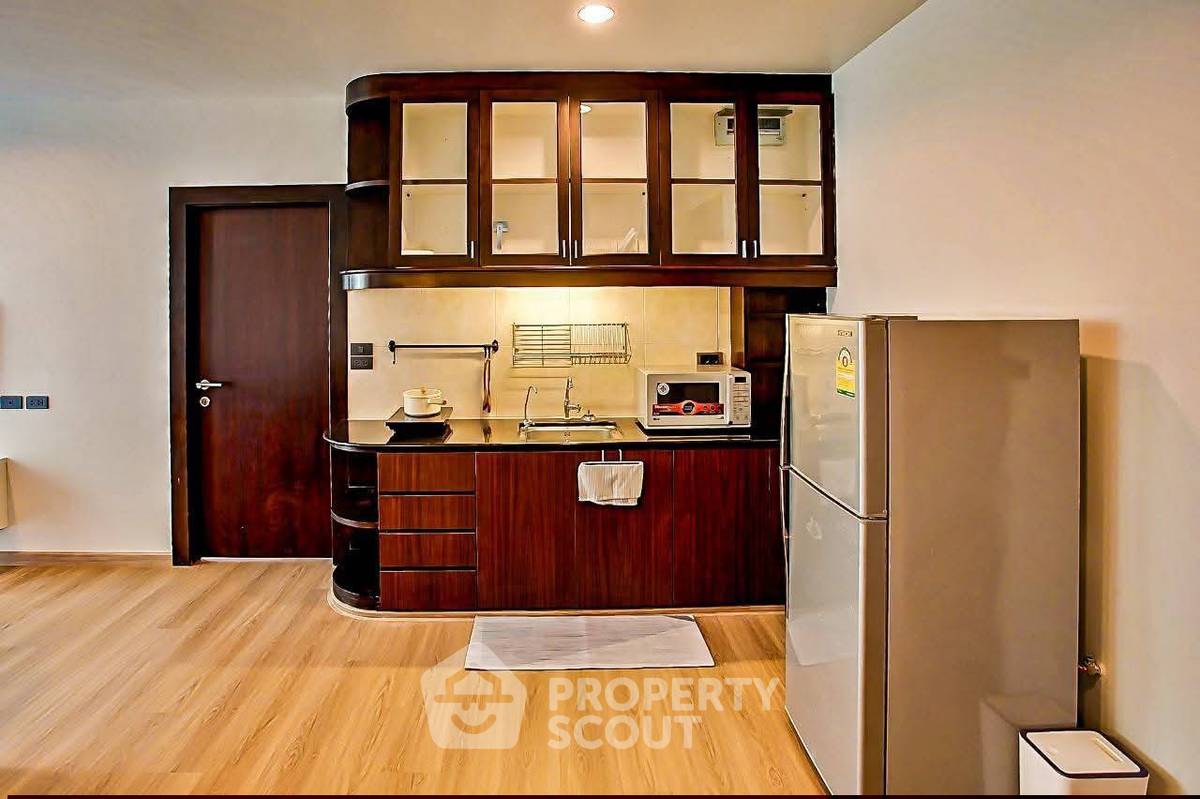 รูป ใกล้ BTS เอกมัย 200 ม. | 1 ห้องนอน The Address Sukhumvit 42 (ID 3218576) - รูปที่ 4/11