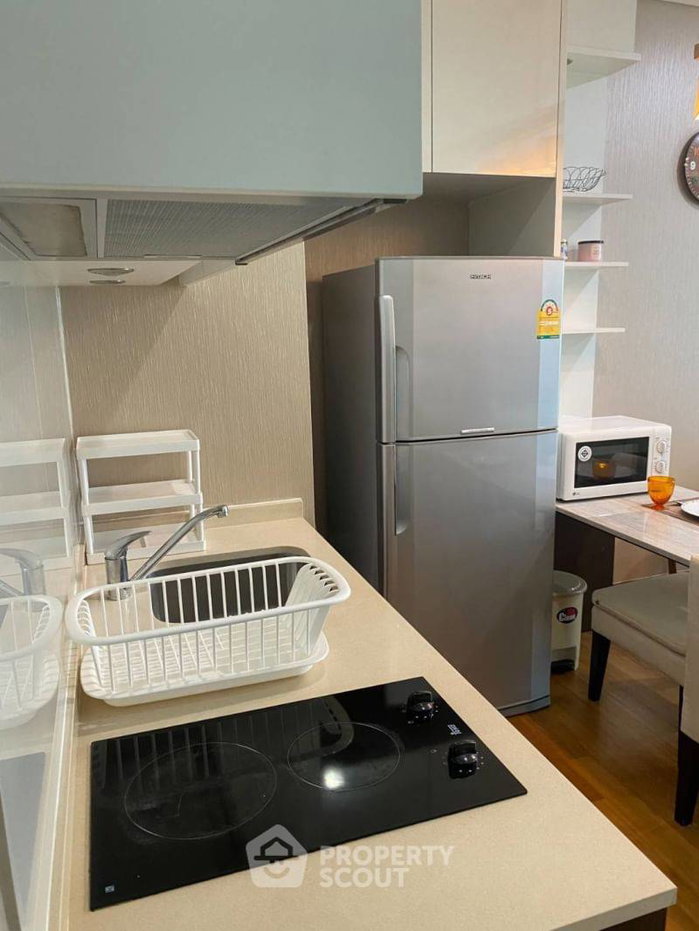 รูป คอนโด 1 ห้องนอน Ivy Thonglor 23 ขนาด 44 ตร.ม. ชั้น 12A (ID 1747604) - รูปที่ 8/8