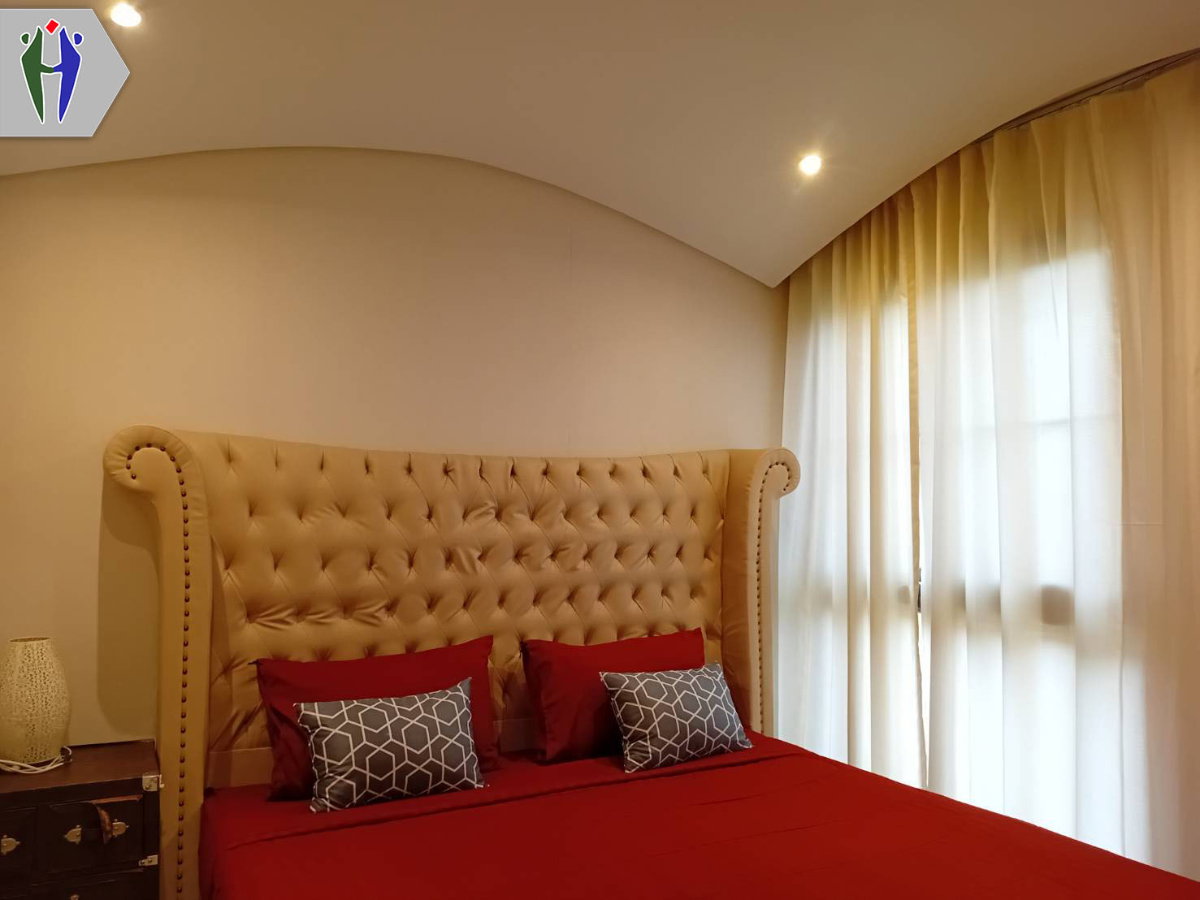 รูป ให้เช่าคอนโดที่นาจอมเทียน Venetian Condo 💦🐳✨ - รูปที่ 6/8