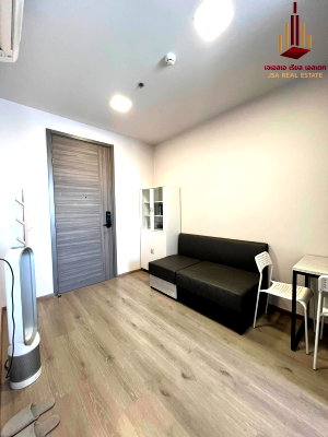Condos for sale : ✨ For Sale : The Privacy Taopoon Interchange  Condo ✨  💰 Only 2,700,000 THB