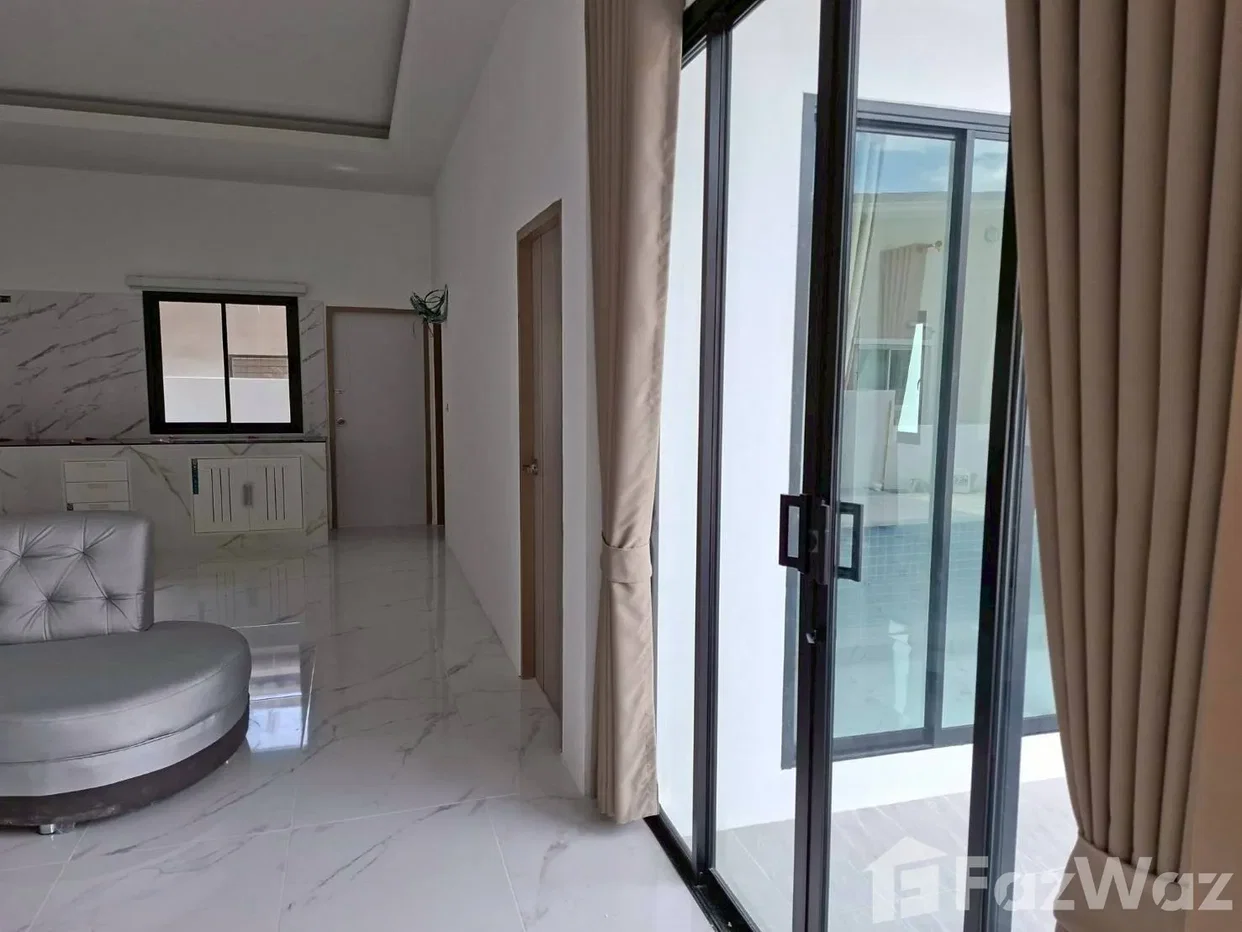 รูป ขาย วิลล่า 2 ห้องนอน ใน หัวหิน, ประจวบคีรีขันธ์ 6683036 - รูปที่ 16/18