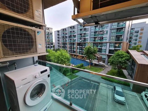 คอนโด 2 ห้องนอน The Excel Hideaway Sukhumvit 50 ใกล้ BTS พระโขนง (ID 3218712)
