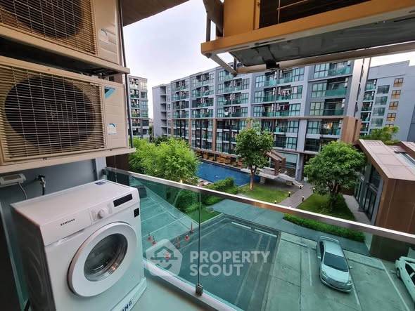รูป คอนโด 2 ห้องนอน The Excel Hideaway Sukhumvit 50 ใกล้ BTS พระโขนง (ID 3218712) - รูปที่ 1/16
