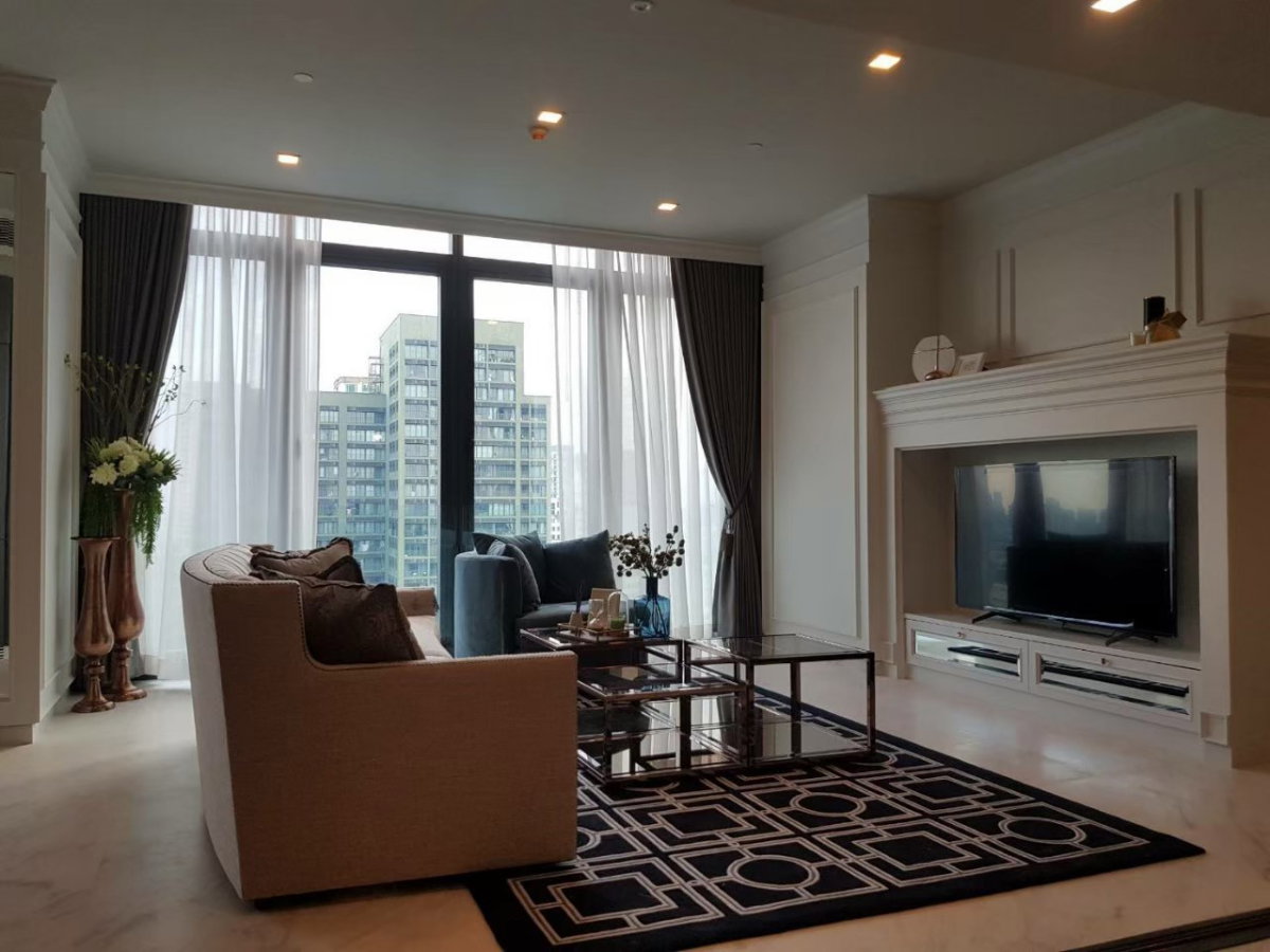 🔥The Monument Thonglor- 2 Bedrooms for RENT ONLY 150K 🔥