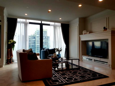 คอนโดให้เช่า : 🔥The Monument Thonglor- 2 Bedrooms for RENT ONLY 150K 🔥