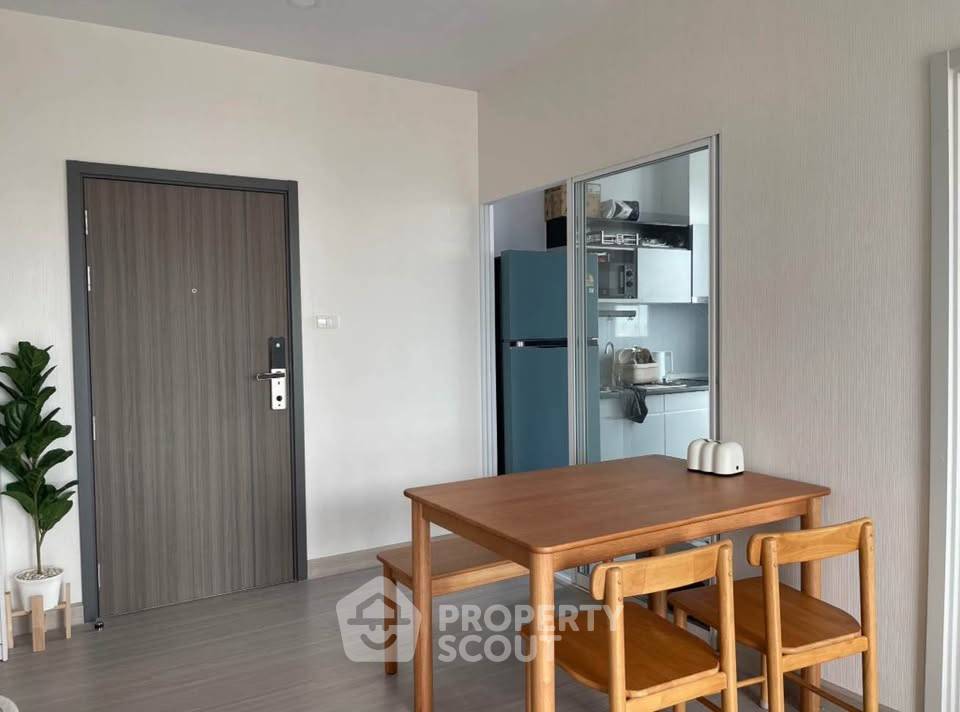 รูป คอนโด 2 ห้องนอน ชั้น 32 Supalai Loft Sathorn-Ratchaphruek ใกล้ MRT บางหว้า (ID 3219841) - รูปที่ 3/10
