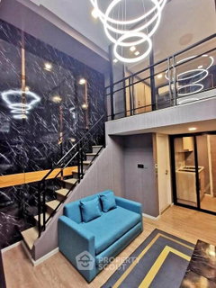 รูปภาพ 17th-Floor 1-BR At Modiz Sukhumvit 50 Near BTS On Nut (ID 3220586)