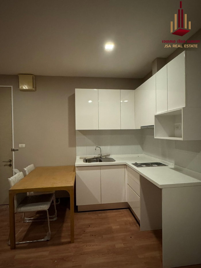picture ✨ ForRent: The Coast Bangkok Condo ✨ 💰 Only 25,000 THB/month - 3/5