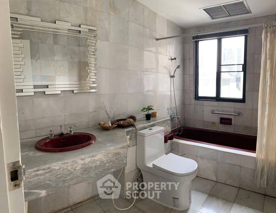 รูป คอนโด 3 ห้องนอน 195 ตร.ม. ที่ Kiarti Thanee City Mansion Condominium ใกล้ MRT เพชรบุรี (ID 889983) - รูปที่ 11/15