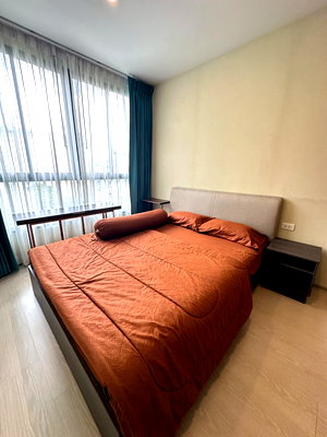 Condos for rent : Condo for rent! Elio Del Nest corner room, good location, near BTS Udomsuk✨
