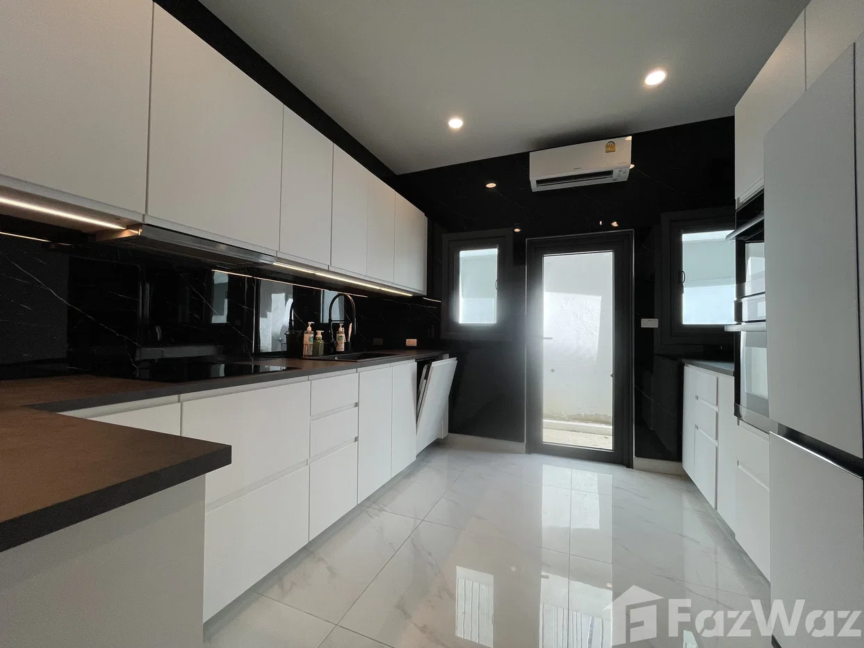 รูป ขาย วิลล่า 4 ห้องนอน ในโครงการ ศุภาลัย ปาล์มสปริงส์ บ้านพอน ภูเก็ต 5333918 - รูปที่ 34/45