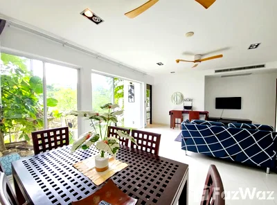 ขายคอนโด : ขาย คอนโด 3 ห้องนอน ในโครงการ กมลา ฮิลล์ 6697027