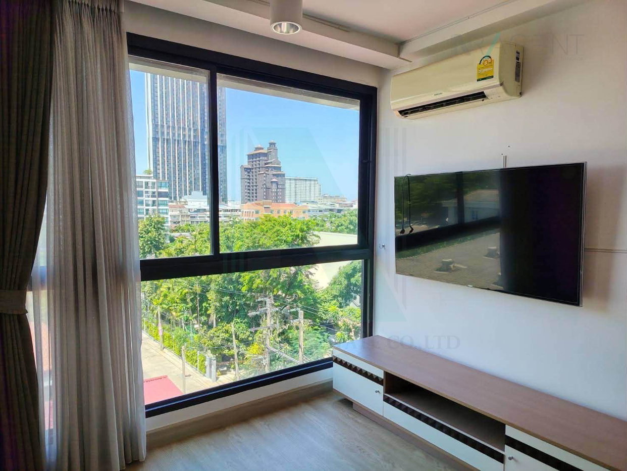 รูป 📌 ให้เช่าคอนโด ชาโตว์ อินทาวน์ สุขุมวิท 62/1 เฟส 2 อาคาร 1 ชั้น 6 2 ห้องนอน ขนาด 49 ตรม ใกล้ โรงเรียนนานาชาติ แองโกลสิงคโปร์ - รูปที่ 4/8