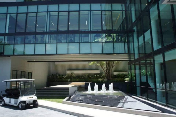 picture SALES Condo The Base Chaegwattana 1,790,000 - 20/22