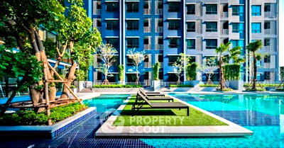 Condos for sale : 1-BR Condo The Niche Mono Ratchavipha Near MRT Bang Son (ID 3219560)