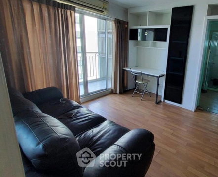 คอนโด 2 ห้องนอน ให้เช่า Lumpini Place Ramindra - Laksi (ID 3209730)