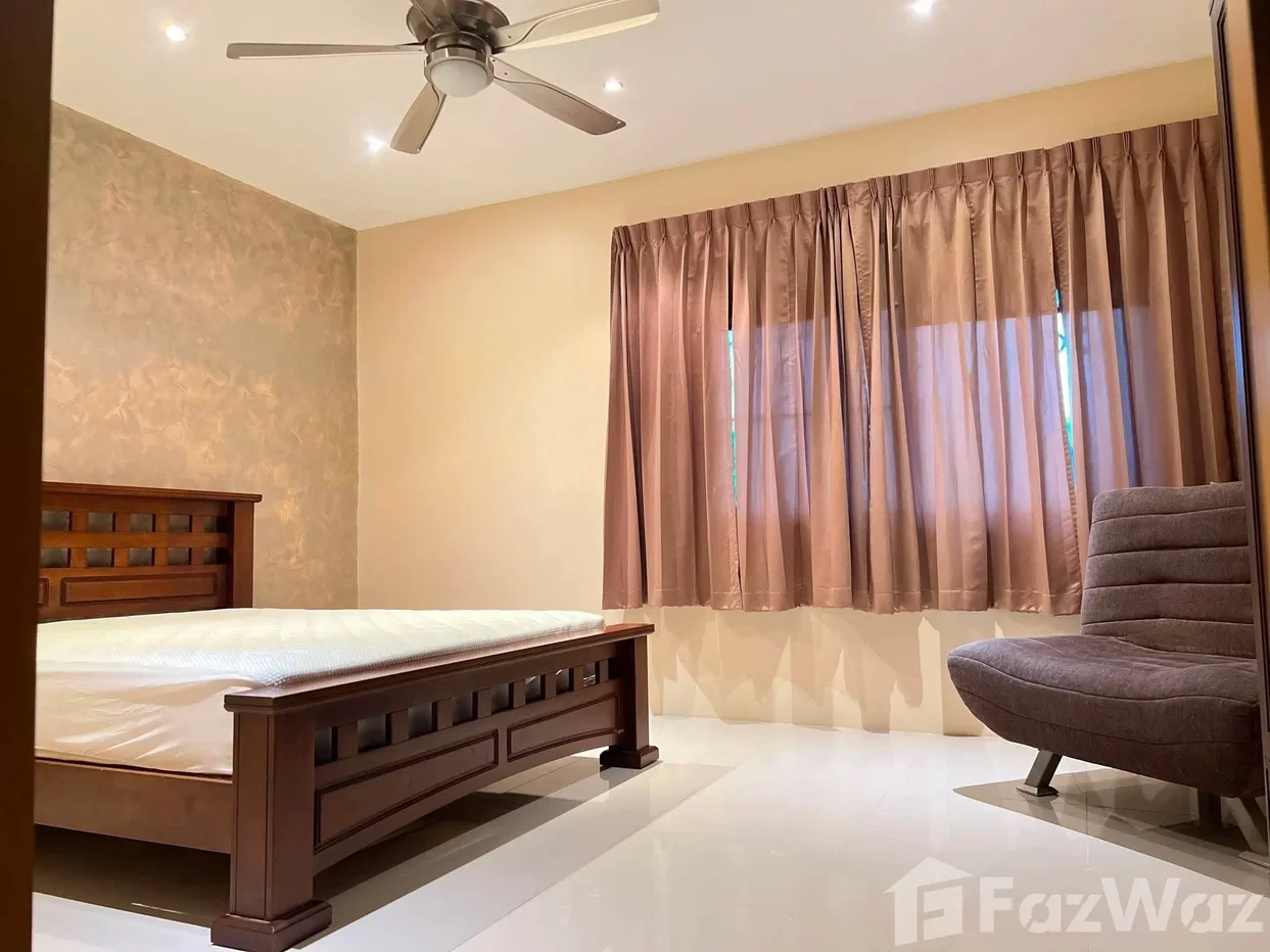 รูป วิลล่าให้เช่า 3 ห้องนอน ใน เมืองพัทยา, ชลบุรี 6609176 - รูปที่ 14/22