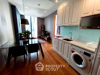 Condos for rent : 1-BR Condo at Noble Be 33 near BTS Phrom Phong (ID 2613840)