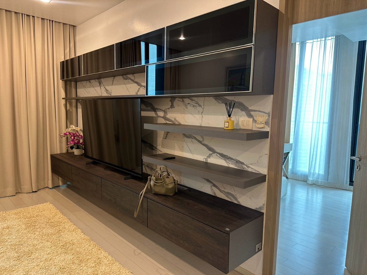 รูป 🛋️💗Noble Ploenchit💗มีลิฟท์ส่วนตัว🛋️  ห้องมุม วิวสวย 2 ห้องนอน 100 ตร.ม เฟอร์นิเจอร์ครบพร้อมอยู่🔥🔥 ID LINE: @471ovhib 📲 - รูปที่ 43/54