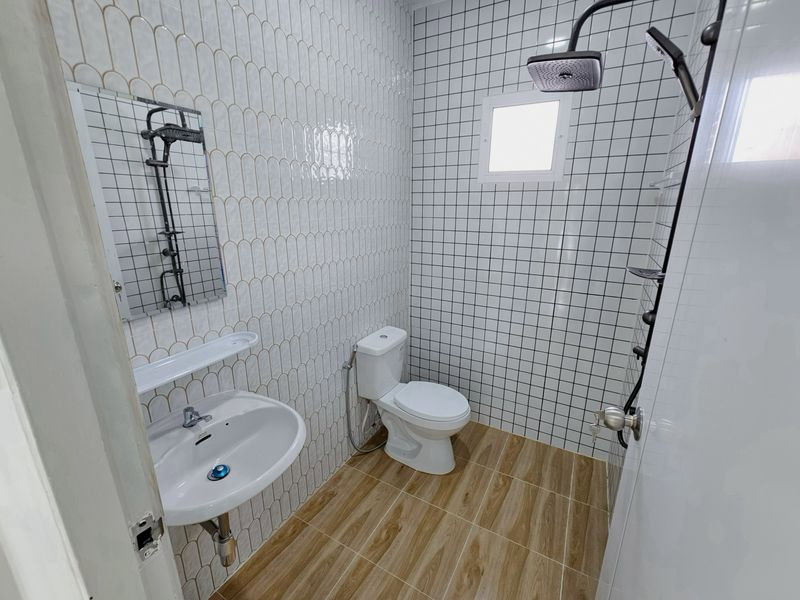 รูป 🏡 ทาวน์เฮ้าส์ 2 ชั้น บัวทอง 4 | 18 ตร.วา | 4 ห้องนอน 2 ห้องน้ำ - รูปที่ 10/15