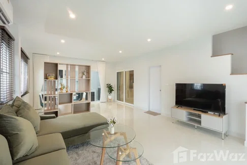House for Rent @Supalai Primo Monument Phuket 6680104