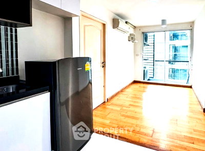 Condos for sale : 1-BR Bangkok Feliz Vibhavadi 30 Near BTS Ratchayothin (ID 3217115)