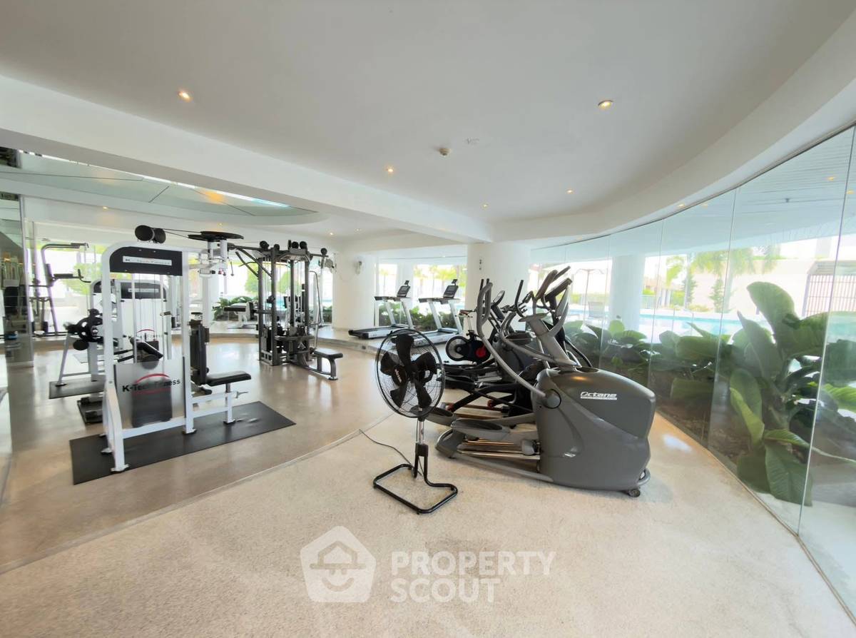 รูป ขายคอนโด 2 ห้องนอน ขนาด 106 ตร.ม. La Royale Beach Condo พัทยา (ID 3217255) - รูปที่ 37/41