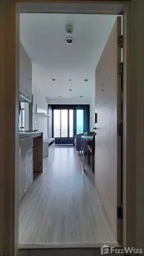 1 Bedroom Condo for sale at Ideo Mobi Wongsawang - Interchange  6682891