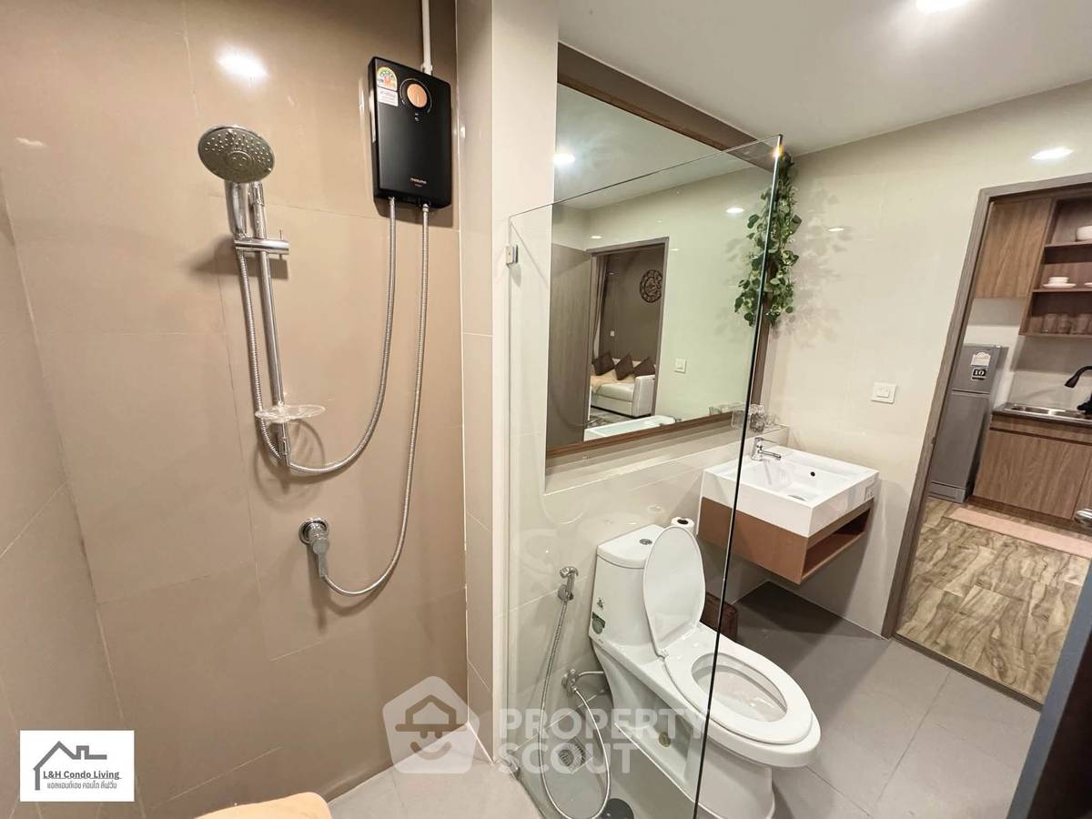 รูป คอนโด 1 ห้องนอน ให้เช่า ที่ Treetops Pattaya พัทยาใต้ (ID 3217122) - รูปที่ 3/11